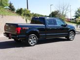 Thumbnail of 2018 Shadow Black Ford F-150