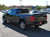 Thumbnail of 2018 Shadow Black Ford F-150