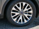 Thumbnail of 2021 Carbonized Gray Metallic Ford Escape