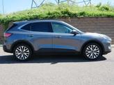 Thumbnail of 2021 Carbonized Gray Metallic Ford Escape