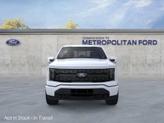 Thumbnail of 2025 White Ford F-150 Lightning