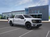 Thumbnail of 2025 Iconic Silver Metallic Ford F-150