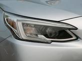 Thumbnail of 2020 Ice Silver Metallic Subaru Outback