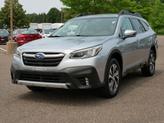 Thumbnail of 2020 Ice Silver Metallic Subaru Outback