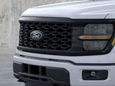 Thumbnail of 2025 White Ford F-150