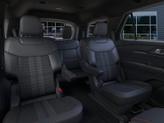 Thumbnail of 2025 Agate Black Metallic Ford Explorer