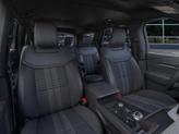 Thumbnail of 2025 Agate Black Metallic Ford Explorer