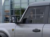 Thumbnail of 2025 Gray Ford Bronco