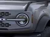 Thumbnail of 2025 Gray Ford Bronco