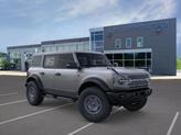 Thumbnail of 2025 Gray Ford Bronco