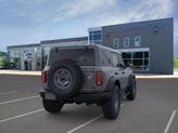 Thumbnail of 2025 Gray Ford Bronco