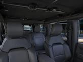 Thumbnail of 2025 Gray Ford Bronco