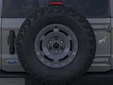 Thumbnail of 2025 Gray Ford Bronco
