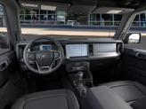 Thumbnail of 2025 Gray Ford Bronco