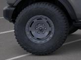 Thumbnail of 2025 Gray Ford Bronco