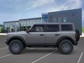 Thumbnail of 2025 Gray Ford Bronco