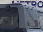 Thumbnail of 2025 Shadow Black Ford Bronco