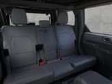 Thumbnail of 2025 Shadow Black Ford Bronco