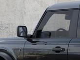 Thumbnail of 2025 Shadow Black Ford Bronco