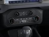 Thumbnail of 2025 Shadow Black Ford Bronco