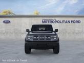 Thumbnail of 2025 Shadow Black Ford Bronco