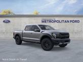 Thumbnail of 2025 Carbonized Gray Metallic Ford F-150