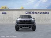 Thumbnail of 2025 Carbonized Gray Metallic Ford F-150
