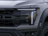 Thumbnail of 2025 Carbonized Gray Metallic Ford F-150
