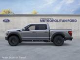 Thumbnail of 2025 Carbonized Gray Metallic Ford F-150