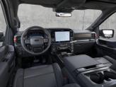 Thumbnail of 2025 Carbonized Gray Metallic Ford F-150