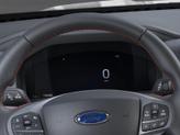 Thumbnail of 2025 Carbonized Gray Metallic Ford Explorer