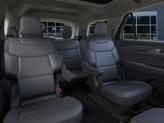 Thumbnail of 2025 Carbonized Gray Metallic Ford Explorer