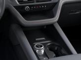 Thumbnail of 2025 Carbonized Gray Metallic Ford Explorer