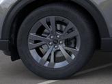 Thumbnail of 2025 Carbonized Gray Metallic Ford Explorer