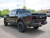 Thumbnail of 2025 Agate Black Metallic Ford F-150