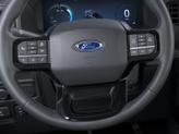 Thumbnail of 2025 White Ford F-150 Lightning