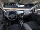 Thumbnail of 2025 Oxford White Ford Escape