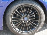 Thumbnail of 2015 Deep Impact Blue Ford Fusion