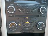Thumbnail of 2015 Deep Impact Blue Ford Fusion