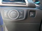 Thumbnail of 2015 Deep Impact Blue Ford Fusion