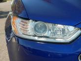 Thumbnail of 2015 Deep Impact Blue Ford Fusion