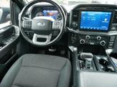 Thumbnail of 2022 Agate Black Metallic Ford F-150