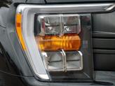 Thumbnail of 2022 Agate Black Metallic Ford F-150