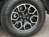 Thumbnail of 2022 Agate Black Metallic Ford F-150
