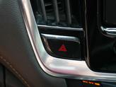 Thumbnail of 2021 Mosaic Black Metallic Chevrolet Traverse