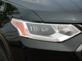 Thumbnail of 2021 Mosaic Black Metallic Chevrolet Traverse