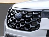 Thumbnail of 2025 White Ford Explorer