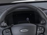 Thumbnail of 2025 White Ford Explorer