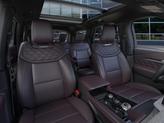 Thumbnail of 2025 White Ford Explorer
