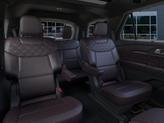 Thumbnail of 2025 White Ford Explorer